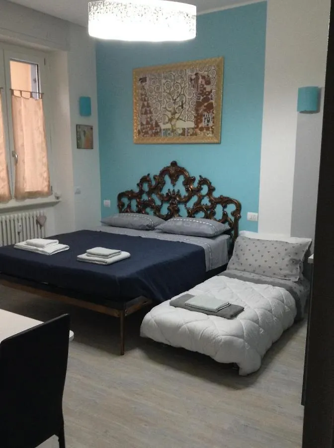 ℒovely & ℰlegant Studio Next To Duomo/Missori Μιλάνο
