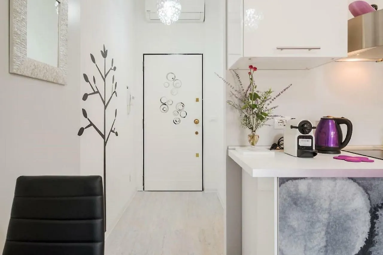 ℒovely & ℰlegant Studio Next To Duomo/Missori Μιλάνο