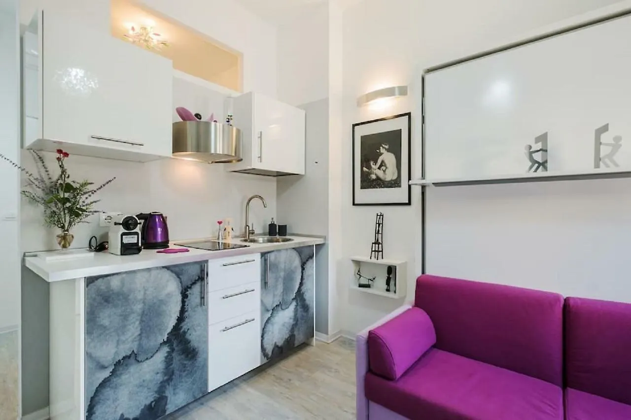 ℒovely & ℰlegant Studio Next To Duomo/Missori Μιλάνο Διαμέρισμα