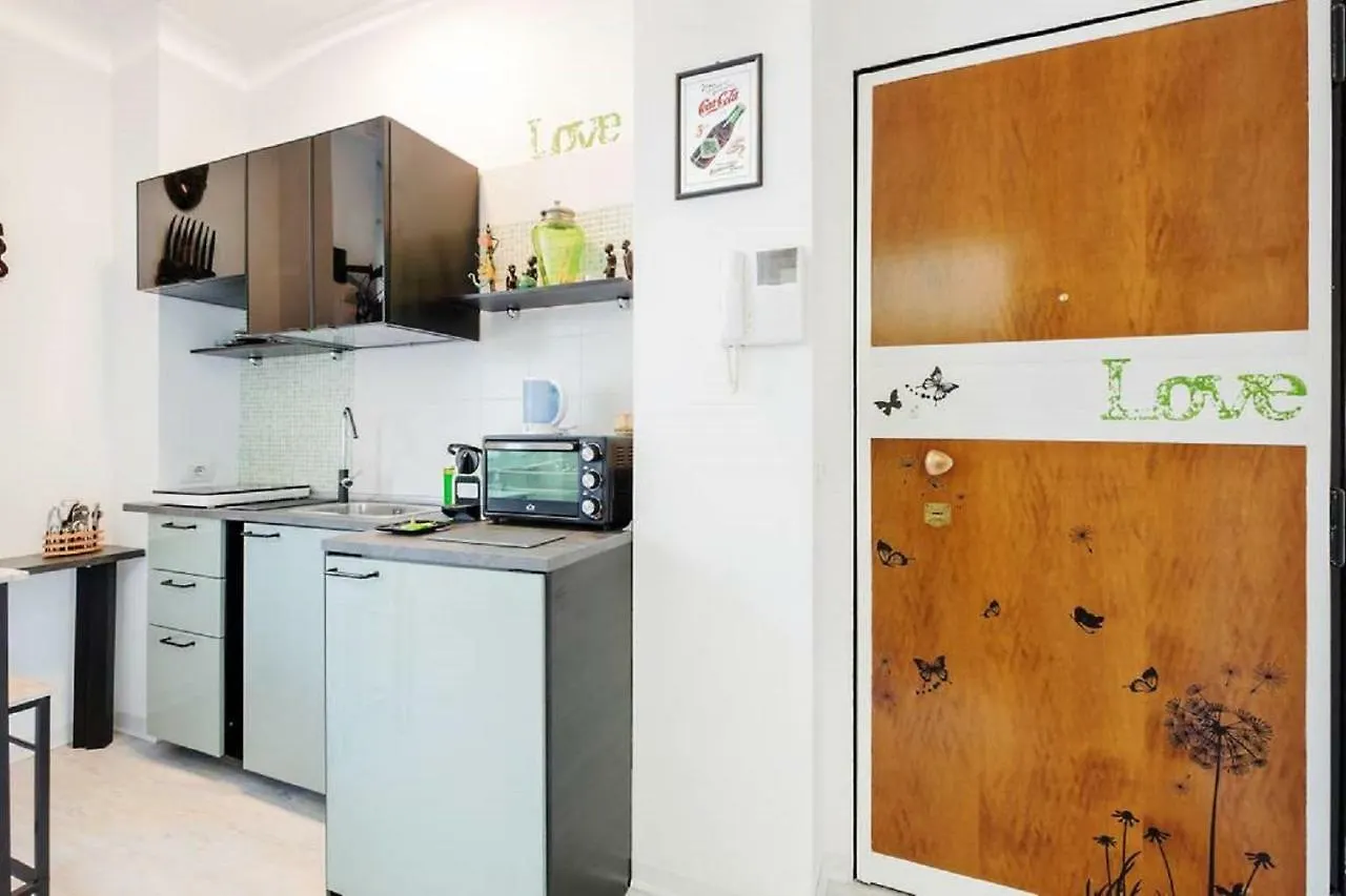 Διαμέρισμα ℒovely & ℰlegant Studio Next To Duomo/Missori Μιλάνο Ιταλία