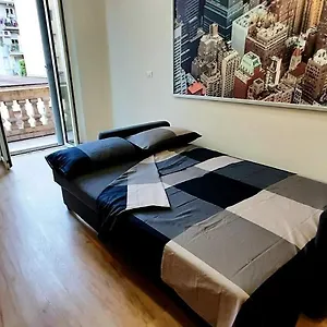 My Sweet Tiny Studio In Milan