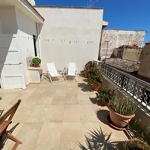 Casa Bellini , Castellammare del Golfo Italia
