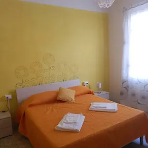 Tata Geli , La Spezia Italia