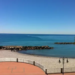 La Casa Di Marco Vintimille