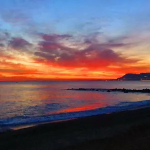 Le Del Sole Vintimille